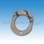 Preview: Dichtung Hydralikfilterdeckel Holder A 10 A 12 A 13